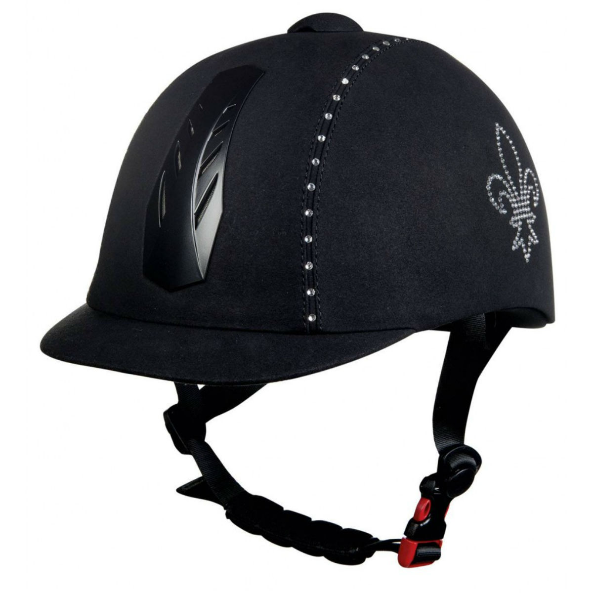 Шлем "Diamond lily" для верховой езды Шлем "Diamond lily" для верховой езды