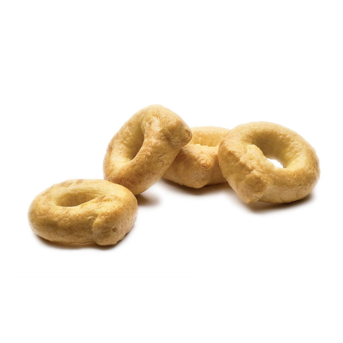 Сушки для лошади "С гималайской солью" 500 г. 