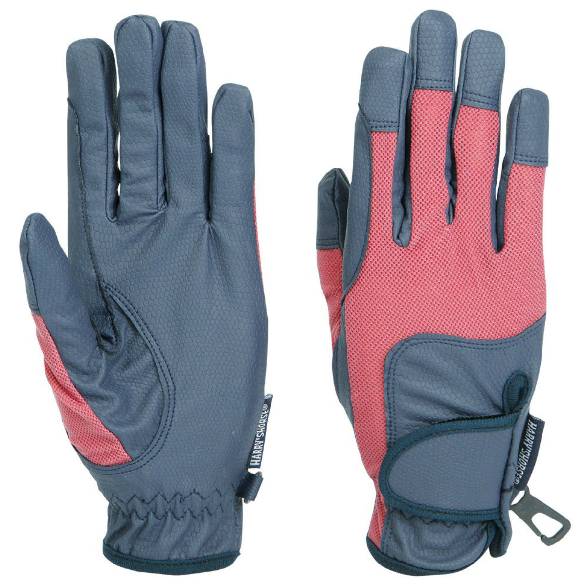 Перчатки "Harry's Horse" для верховой езды, пара Перчатки "Harry's Horse" для верховой езды, пара