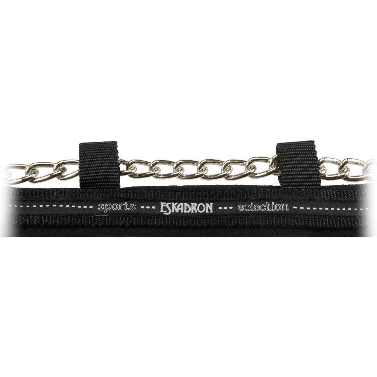 Недоуздок ESKADRON "CONTROL SLIDING BUCKLE"