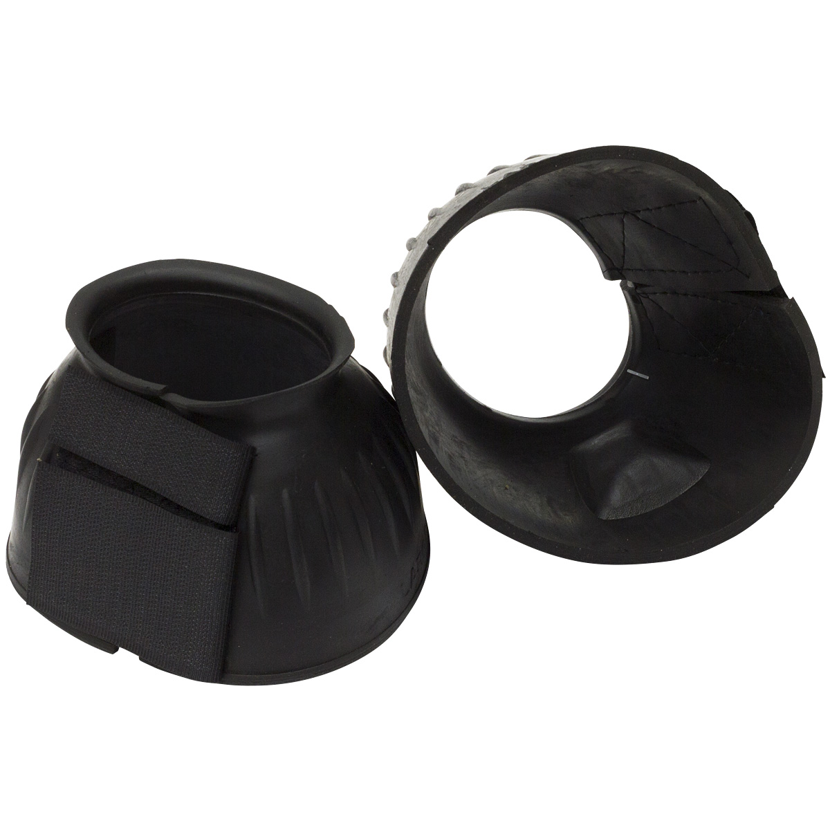 Кобуры резиновые на липучке, усиленные