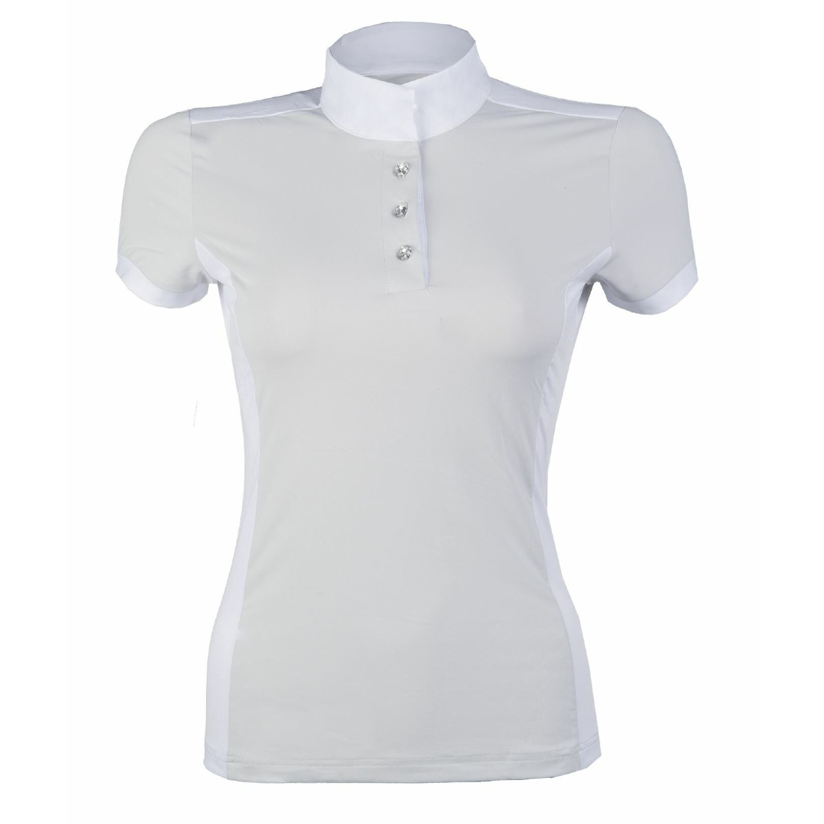 Рубашка женская HKM Della Sera Performance для выступлений