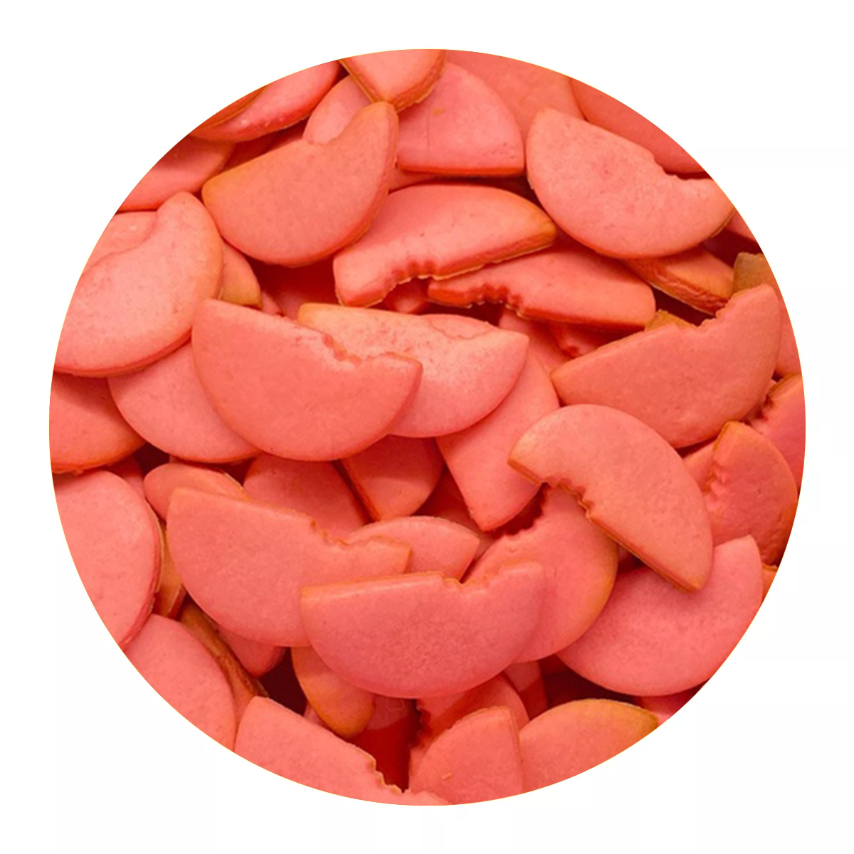 Печенье для лошади "Арбуз" 700 г. 