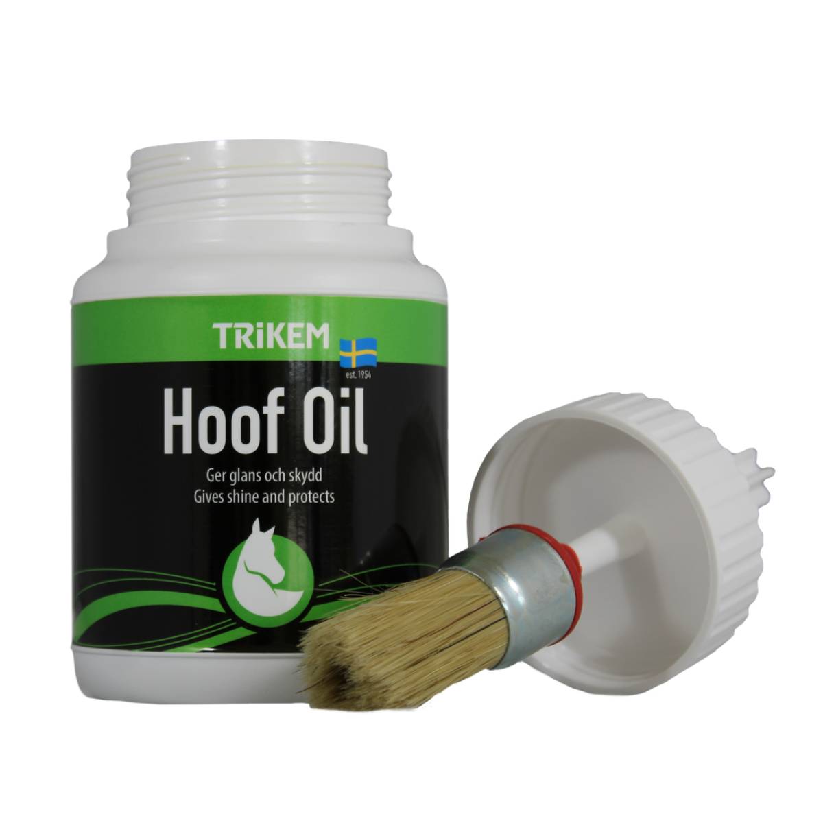 Масло для копыт Trikem Hoof Oil 400 мл