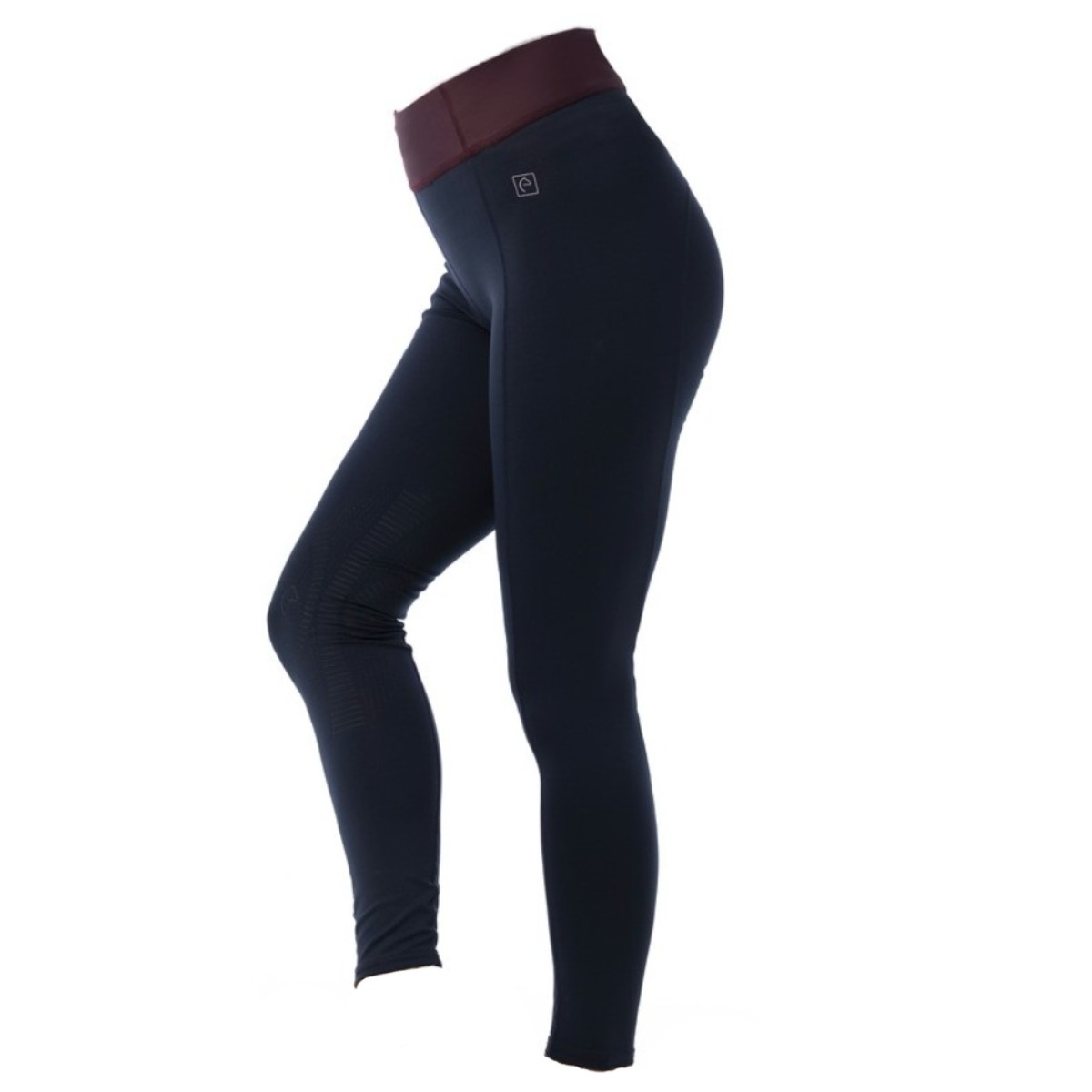 Лосины для верховой езды "TEA" с коленной силиконовой леей Лосины для верховой езды "TEA" с коленной силиконовой леей