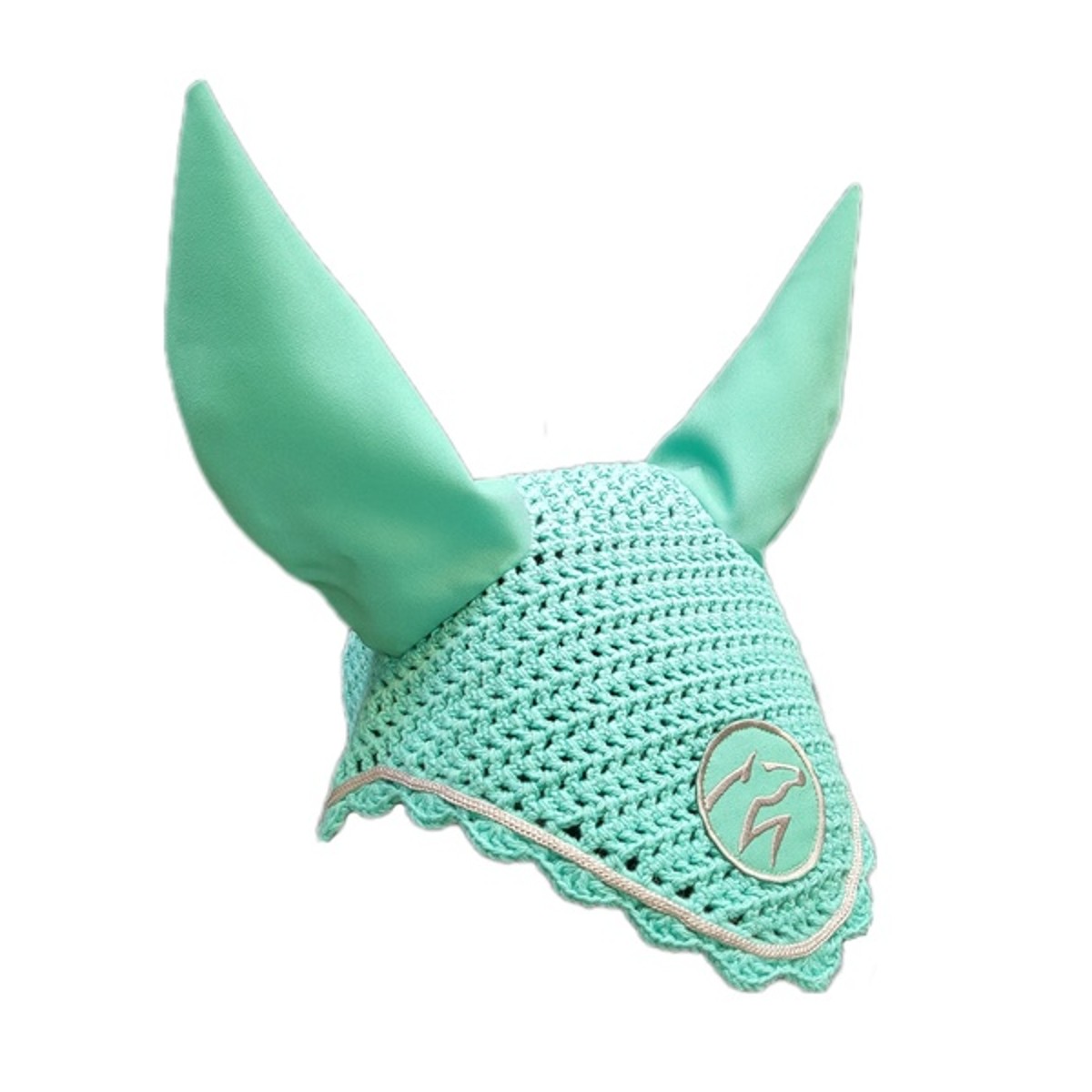 Капор "Уши Summer" для лошади Капор "Уши Summer" для лошади