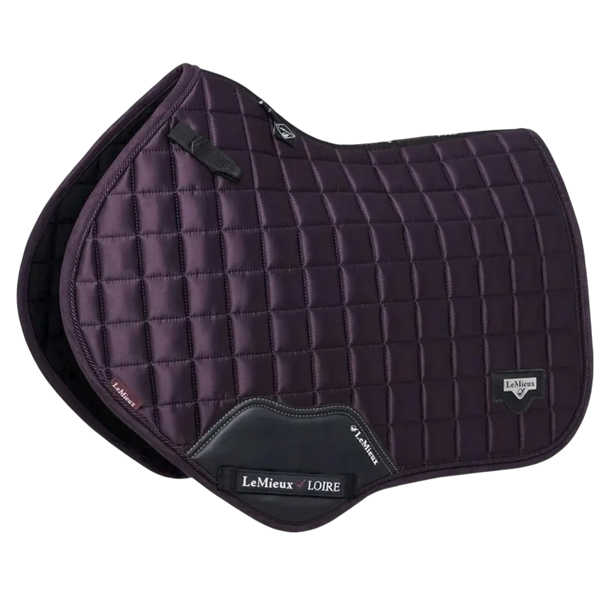 Вальтрап конкурный LeMieux "Satin Classic" Вальтрап конкурный LeMieux "Satin Classic"