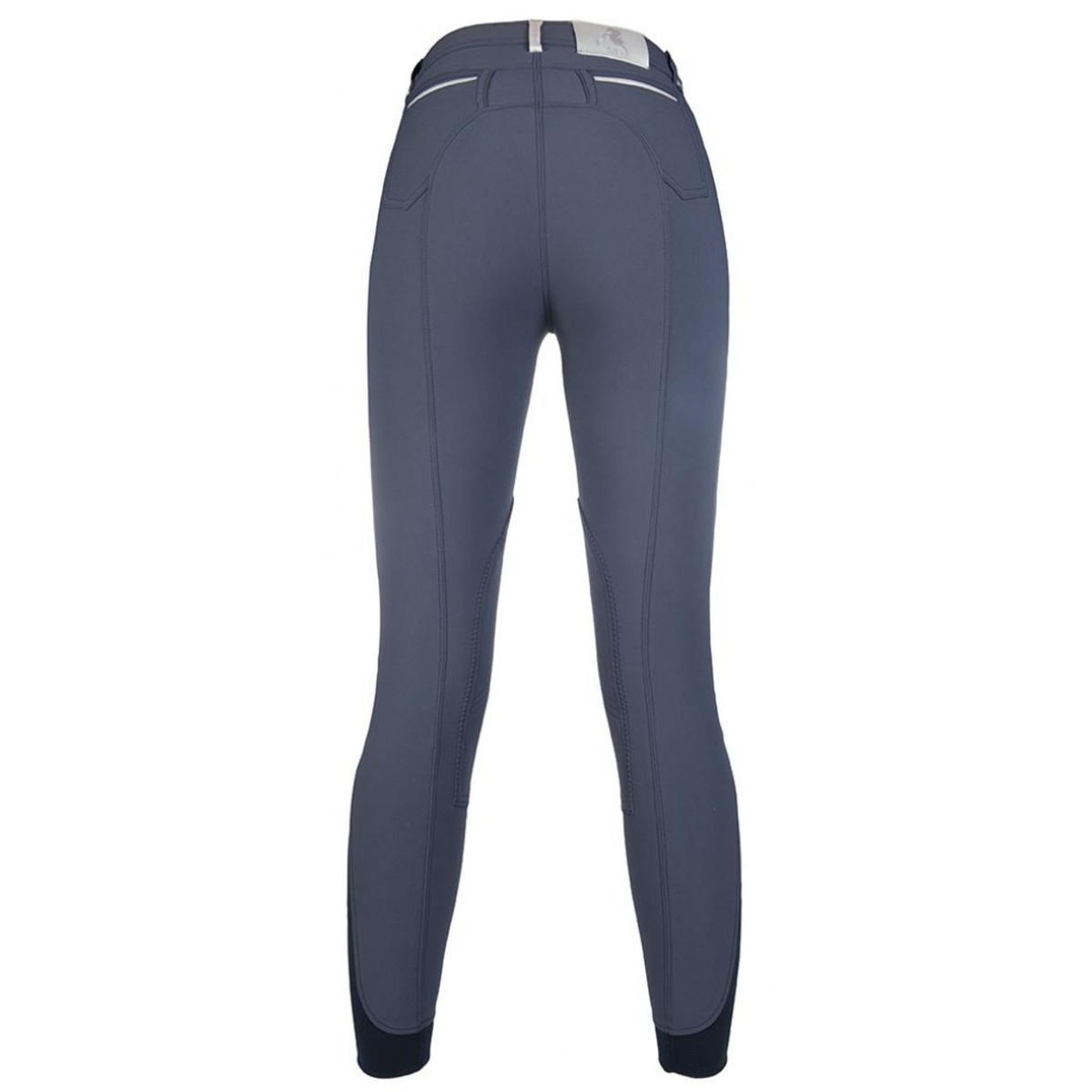 Бриджи женские для верховой езды "Venezia EVA Flap " с коленной леей Бриджи женские для верховой езды "Venezia EVA Flap " с коленной леей