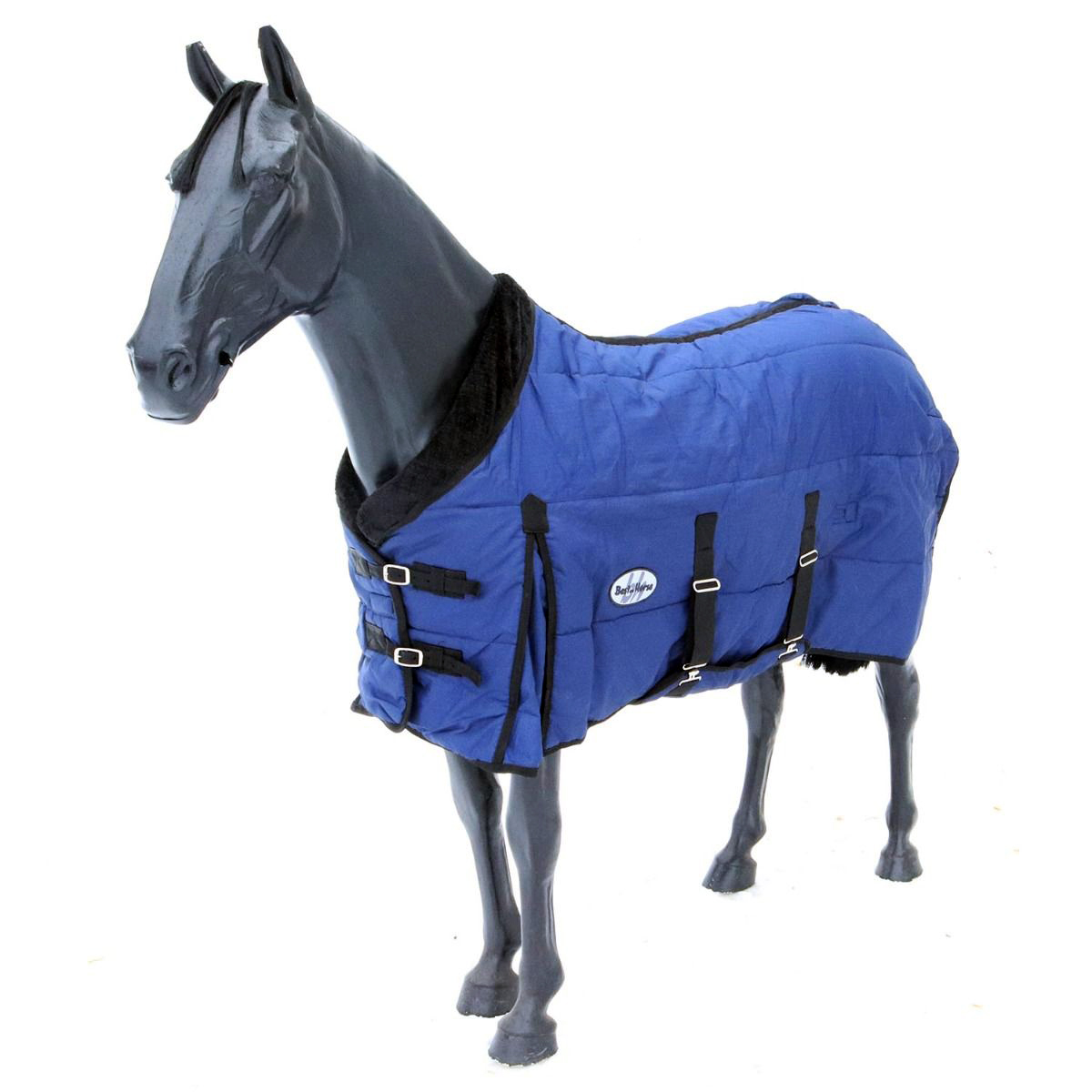 Попона зимняя Best on Horse для лошади Попона зимняя Best on Horse для лошади