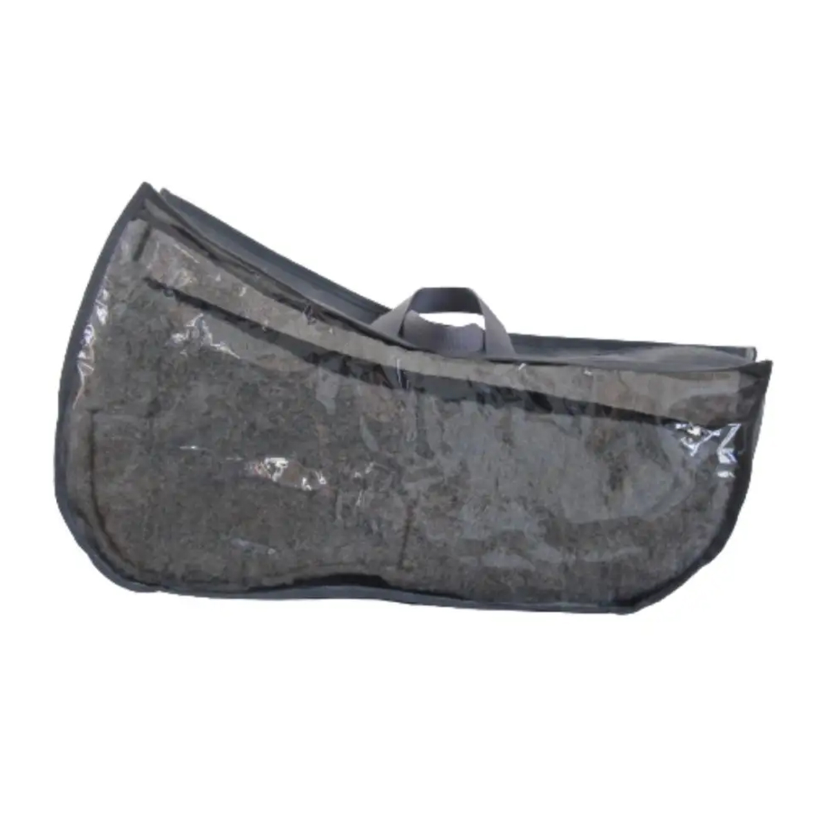 Сумка-чехол для меховушки