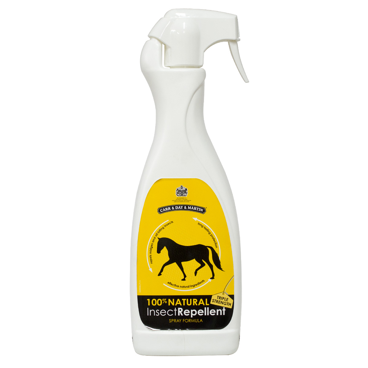 Репеллент "Natural Insect", 1 л