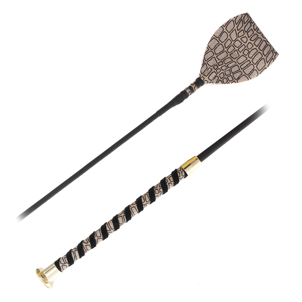 Хлыст конкурный "EQUIMAN" Хлыст конкурный "EQUIMAN"