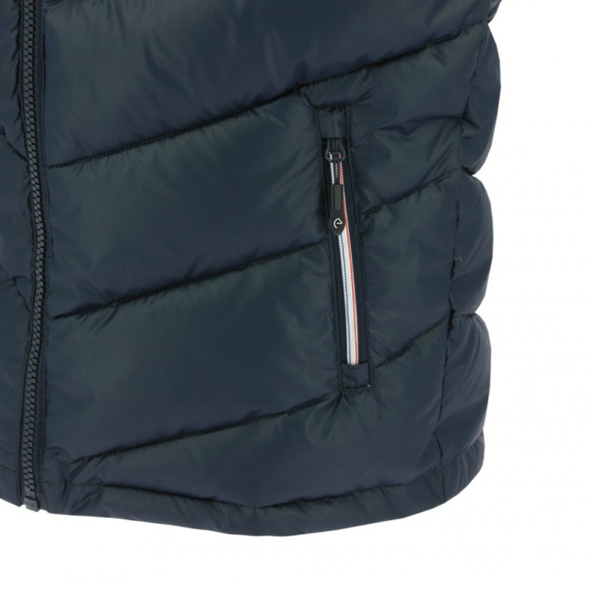 Жилет мужской EKKIA "GREG" для верховой езды 