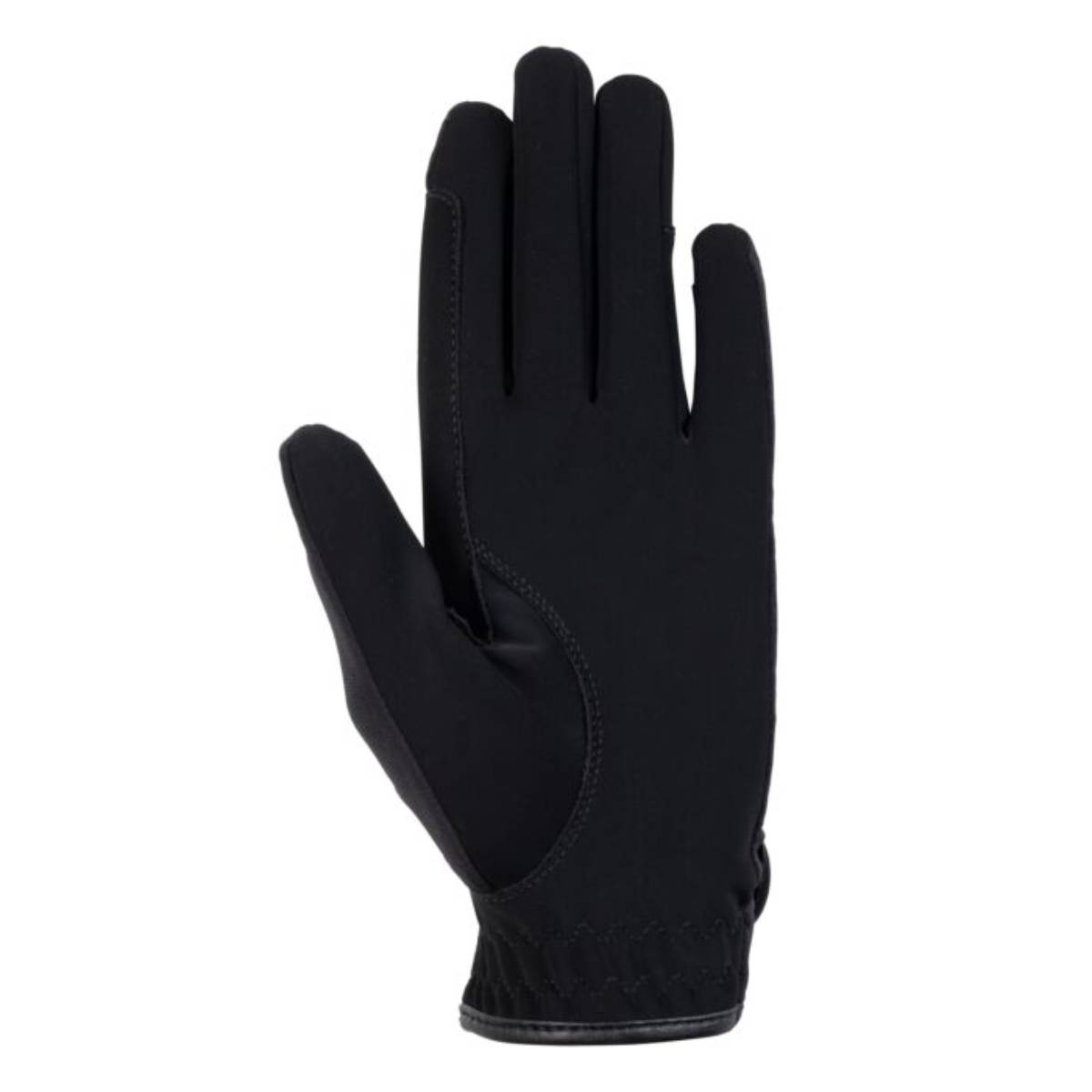 Перчатки HKM "Ruby" для верховой езды, пара Перчатки HKM "Ruby" для верховой езды, пара