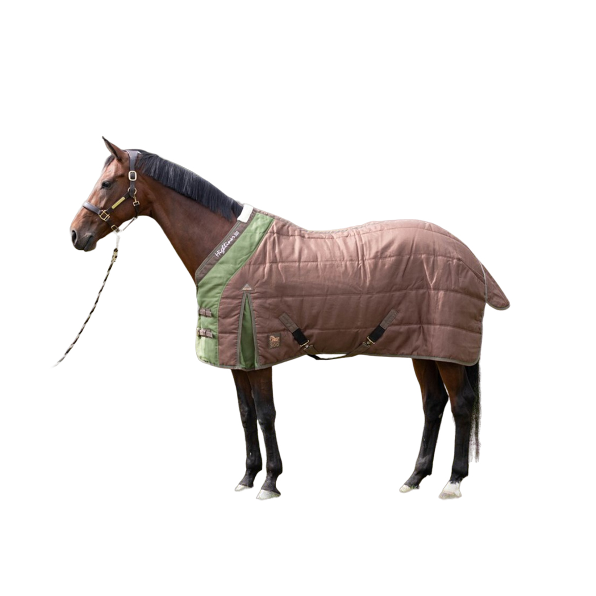 Попона зимняя WI23 для лошади Попона зимняя WI23 для лошади