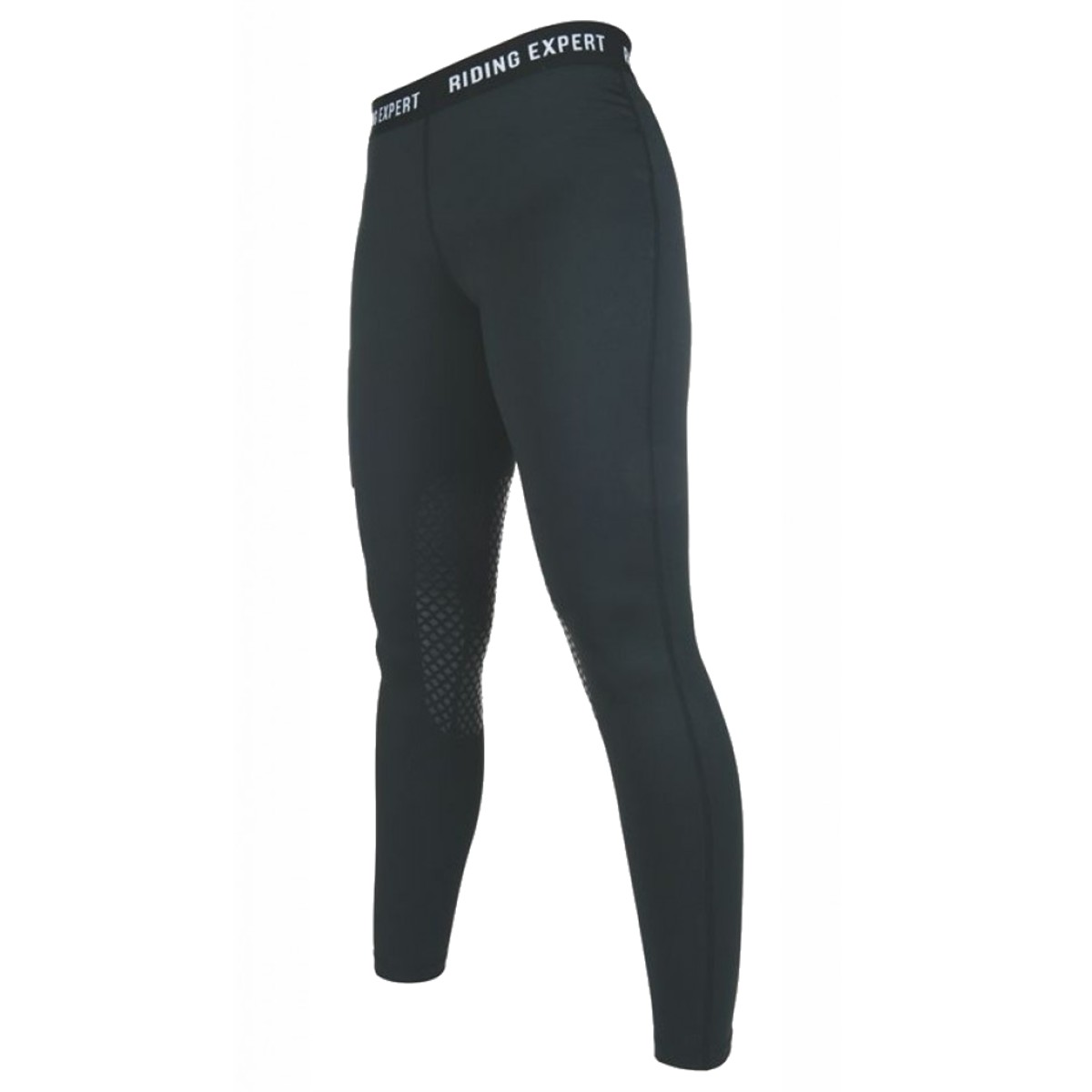 Лосины для верховой езды "Wien" с силиконовой коленной леей Лосины для верховой езды "Wien" с силиконовой коленной леей