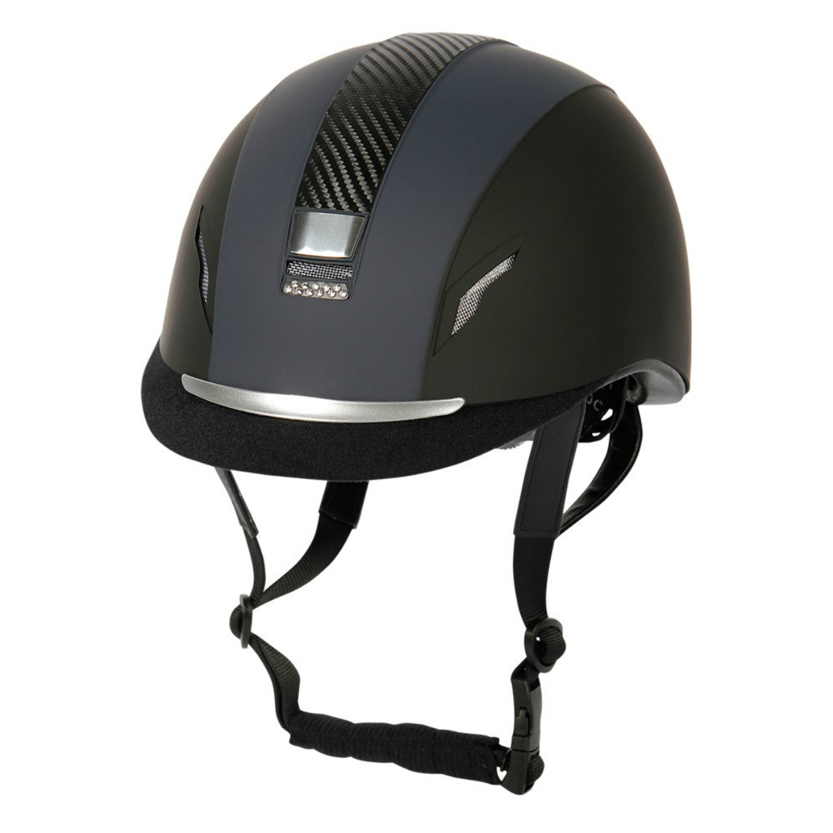 Шлем "Concorde" для верховой езды Шлем "Concorde" для верховой езды