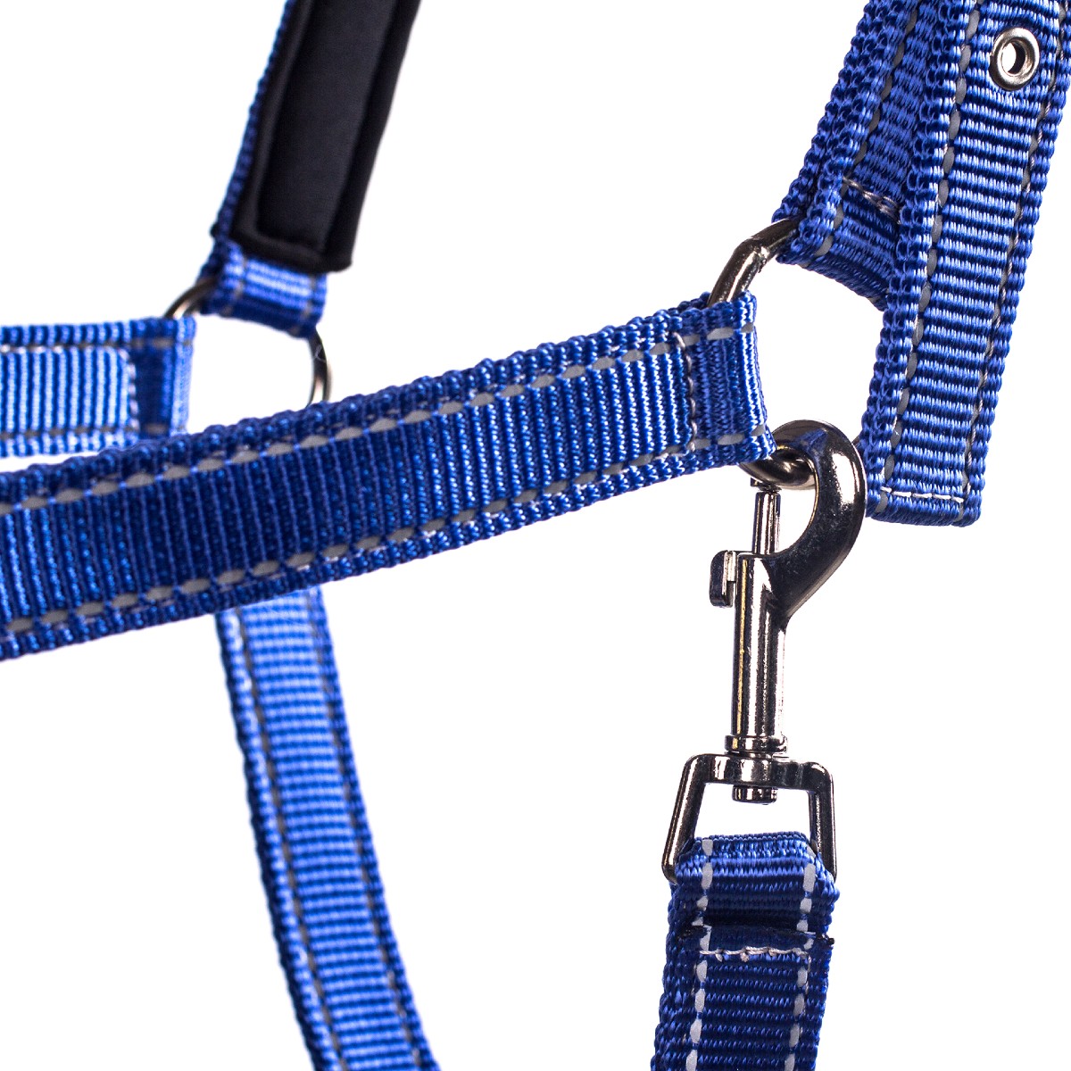 Недоуздок нейлоновый 