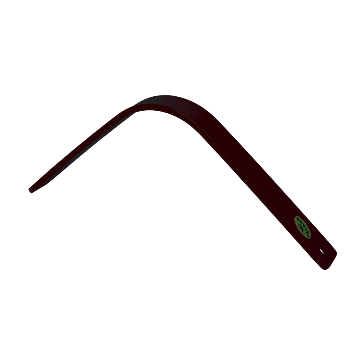 Ленчик сменный Daslo для седла