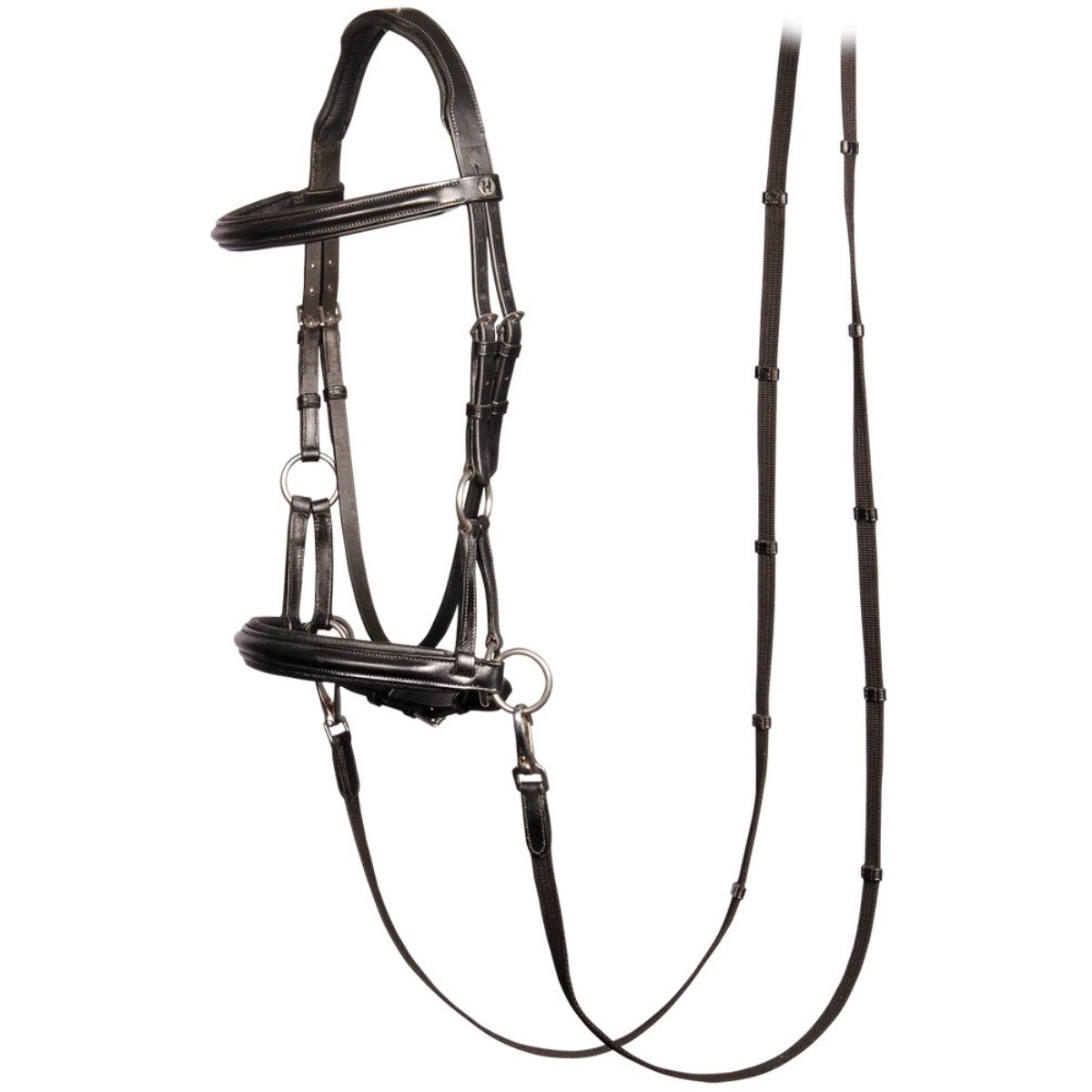 Оголовье Сайд-пул "Harry's Horse"