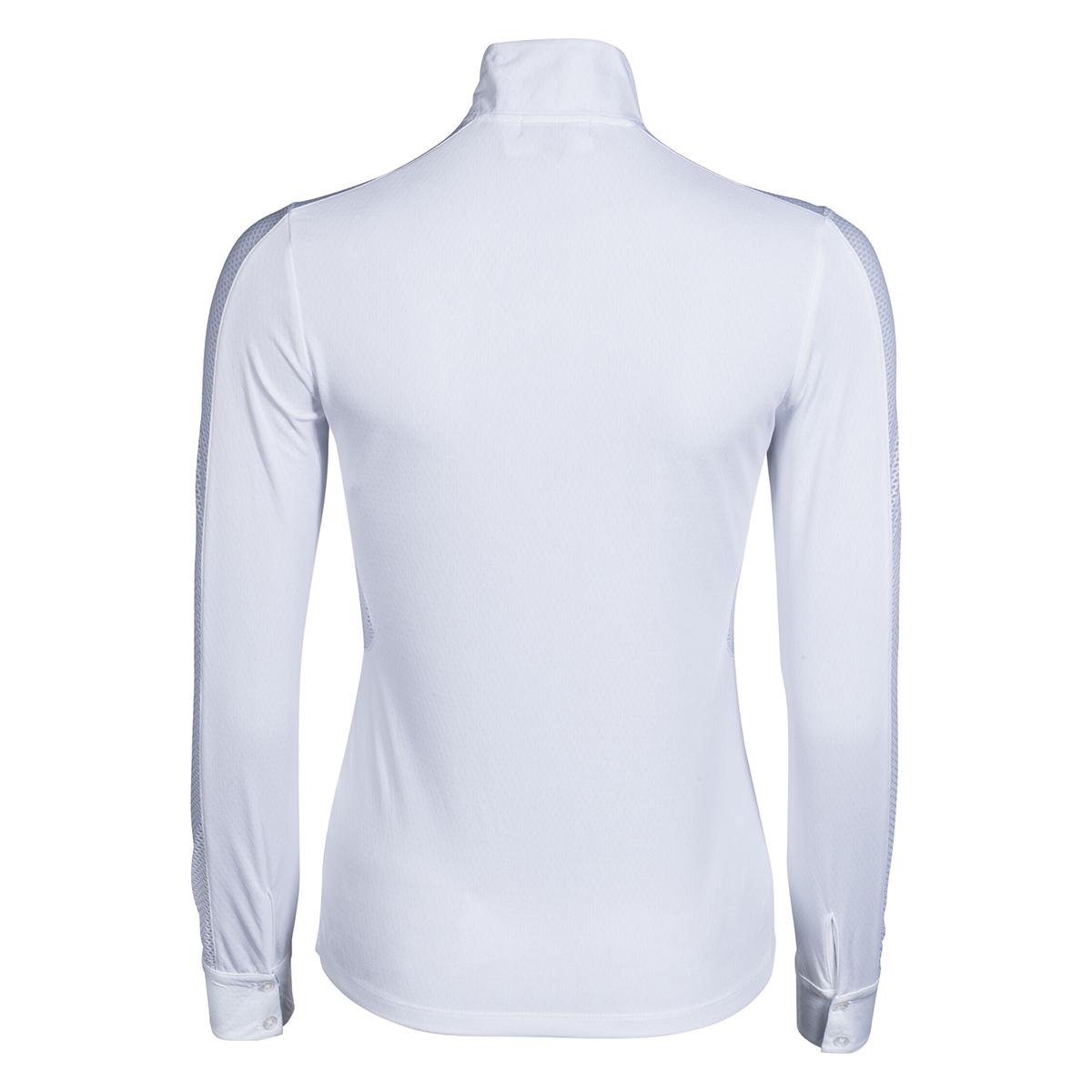 Рубашка женская Hunter для выступлений с длинным рукавом Рубашка женская Hunter для выступлений с длинным рукавом