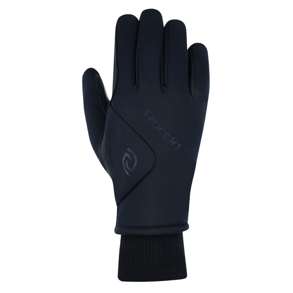 Перчатки зимние "Roeckl WILA GTX" для верховой езды, пара