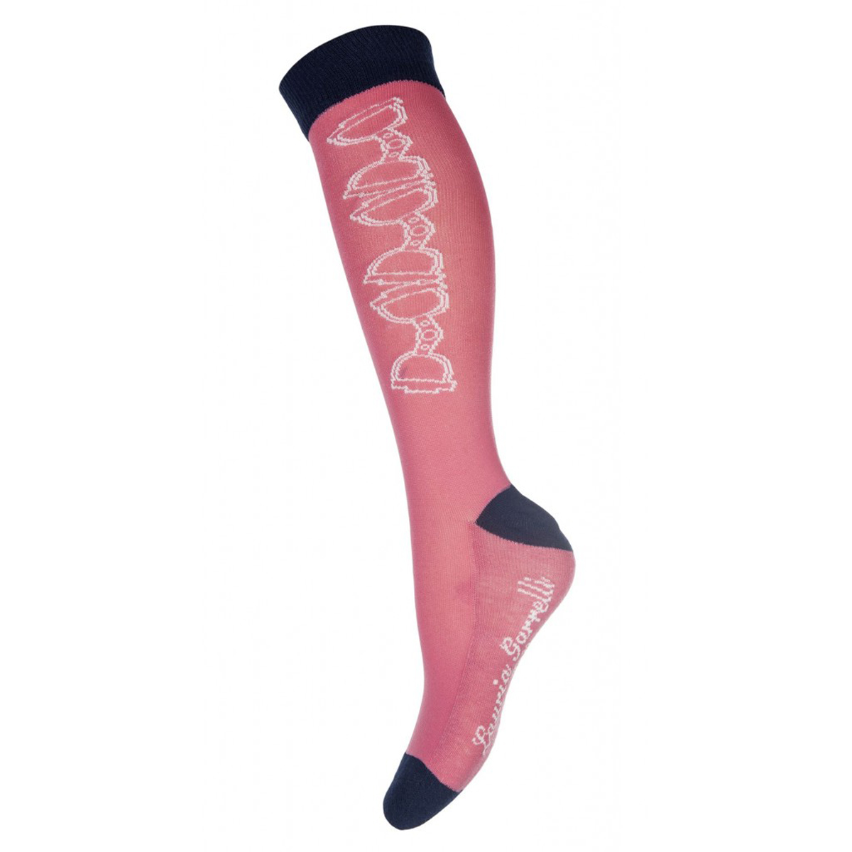 Гольфы "Santa Rosa" для верховой езды