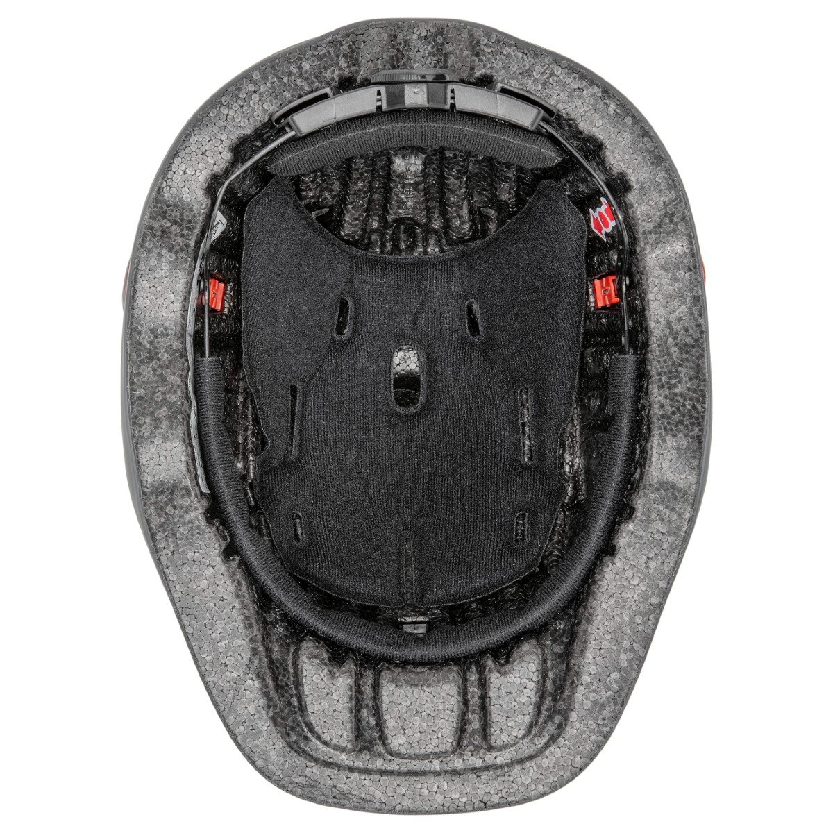 Шлем "UVEX Onyxx glamour" для верховой езды