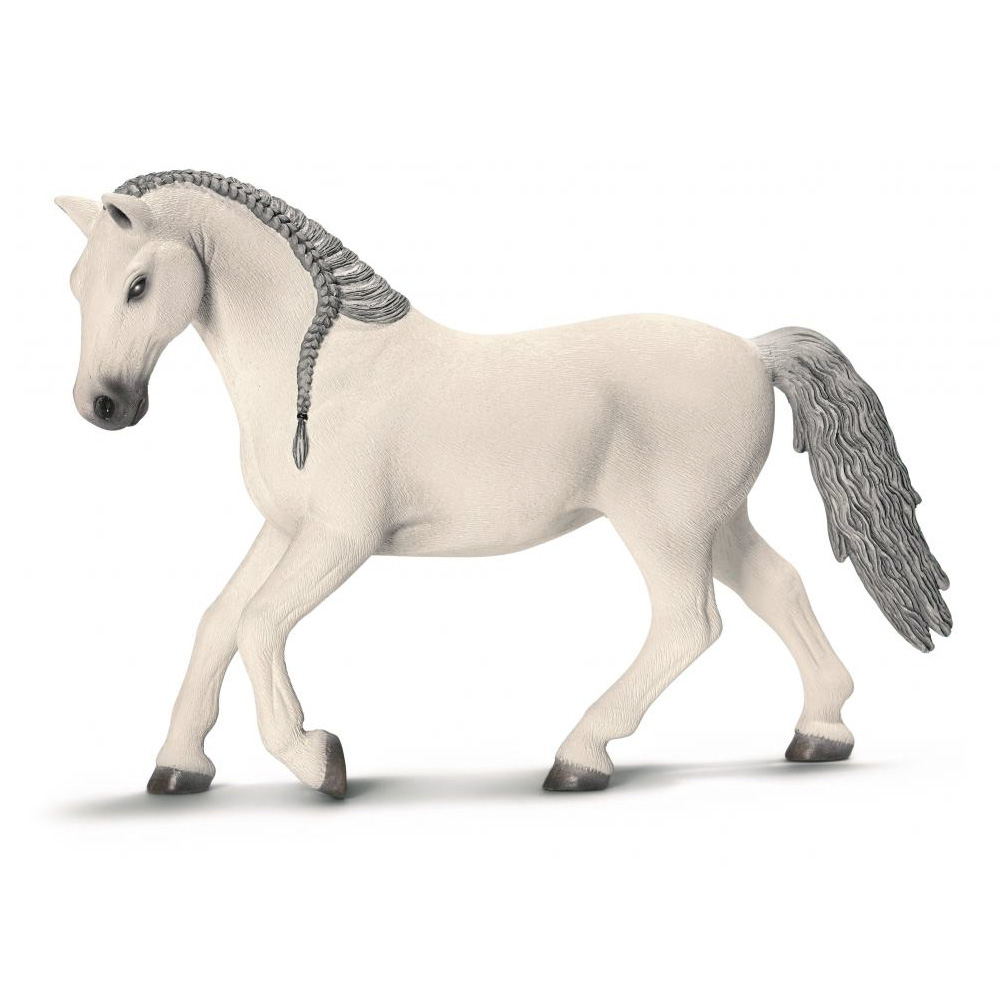 Кобыла липпицианская Кобыла липпицианская