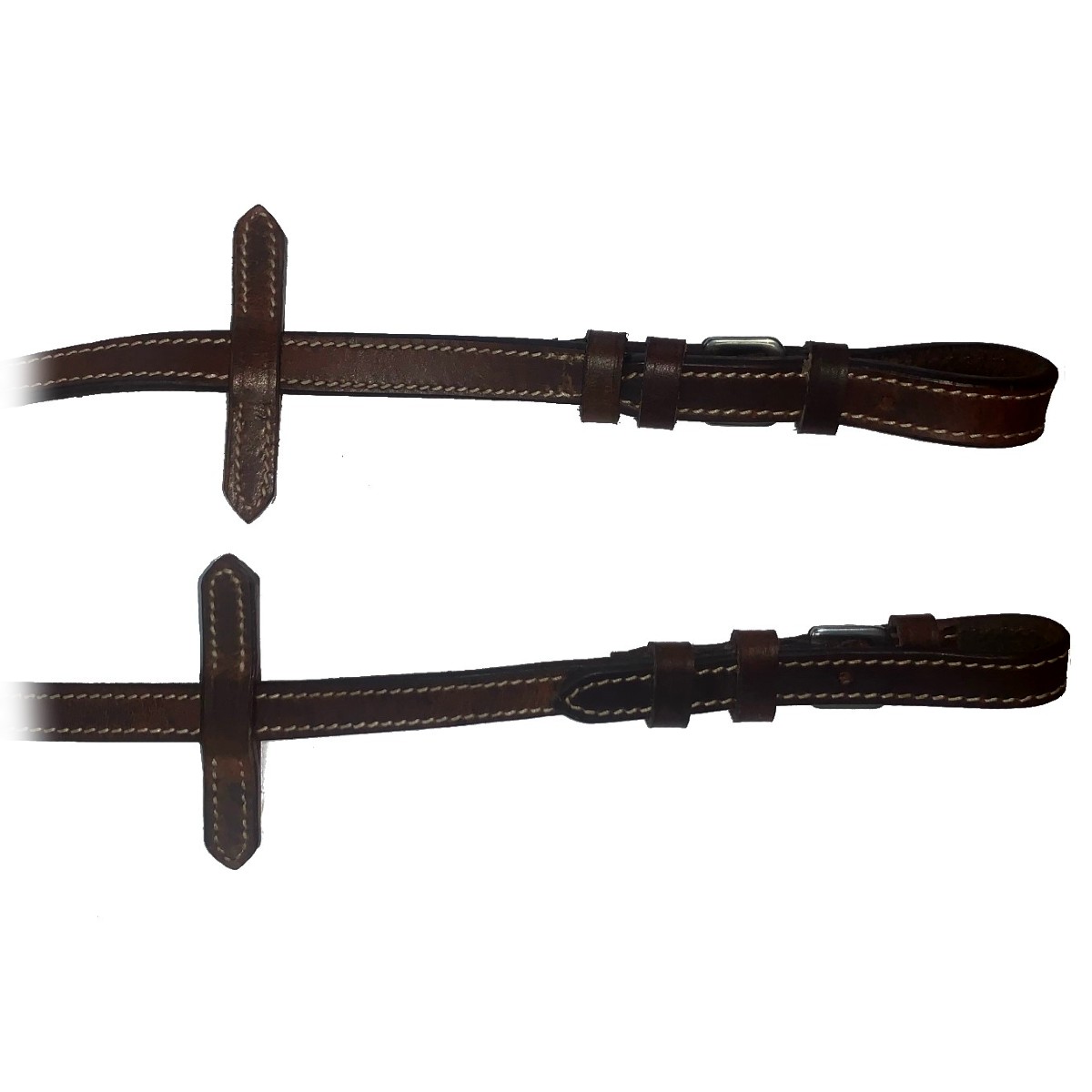 Повод прорезиненный "Super Grip" Повод прорезиненный "Super Grip"