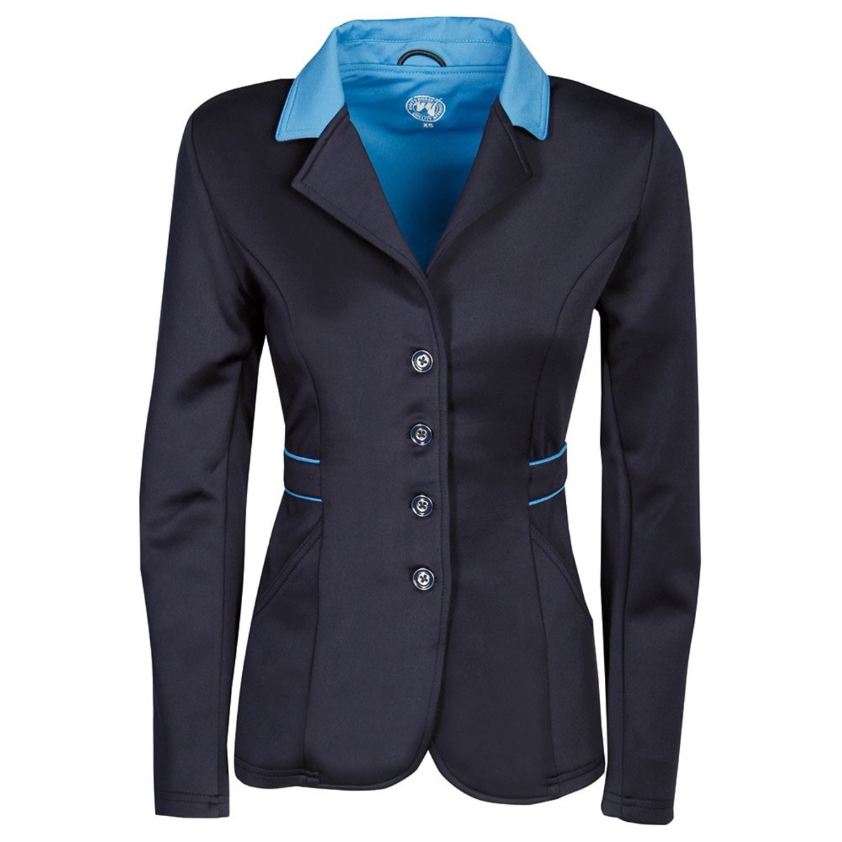 Редингот "Нarry's Нorse" для выступлений