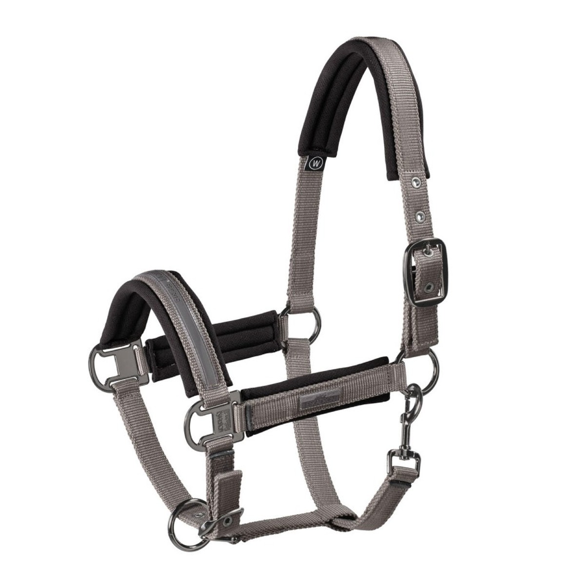 Недоуздок ESKADRON Pin Buckle Classic Sports 21 A/W