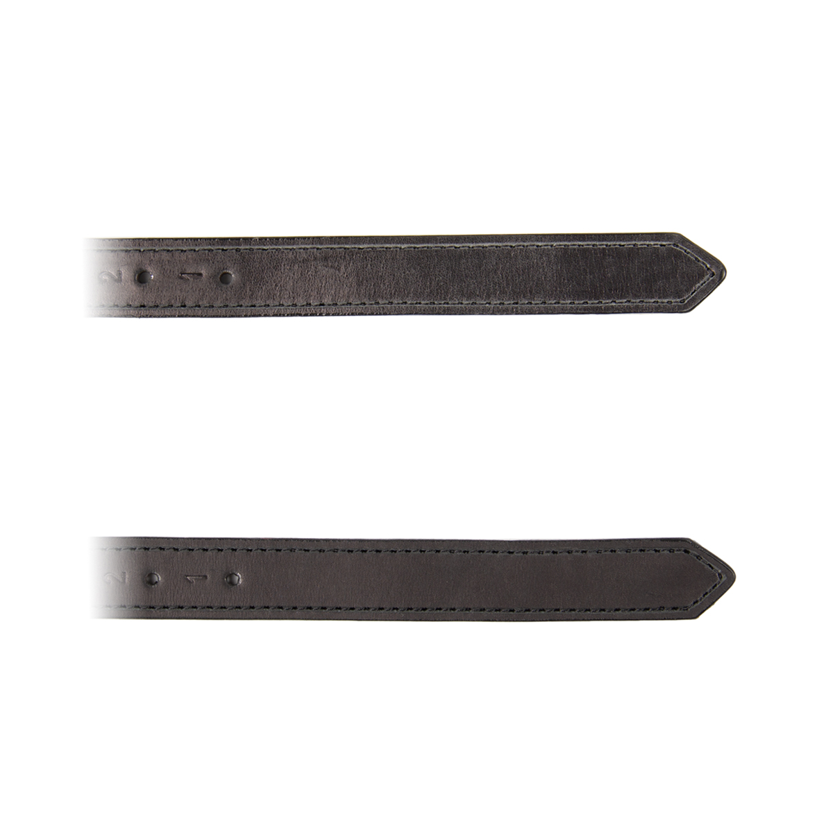 Путлища кожаные с лентой Путлища кожаные с лентой