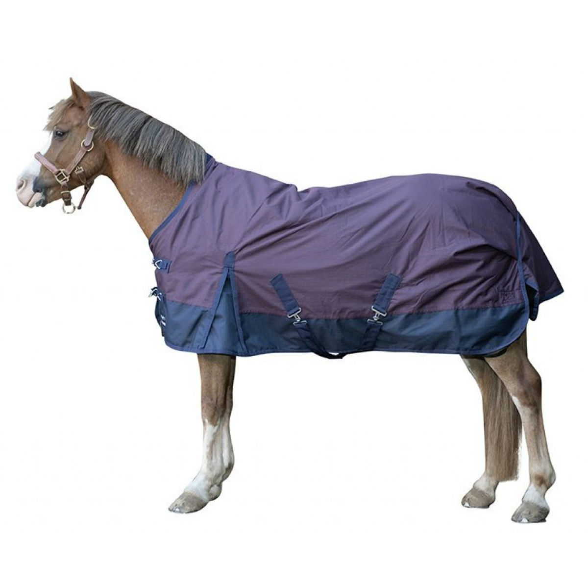 Попона противодождевая HKM