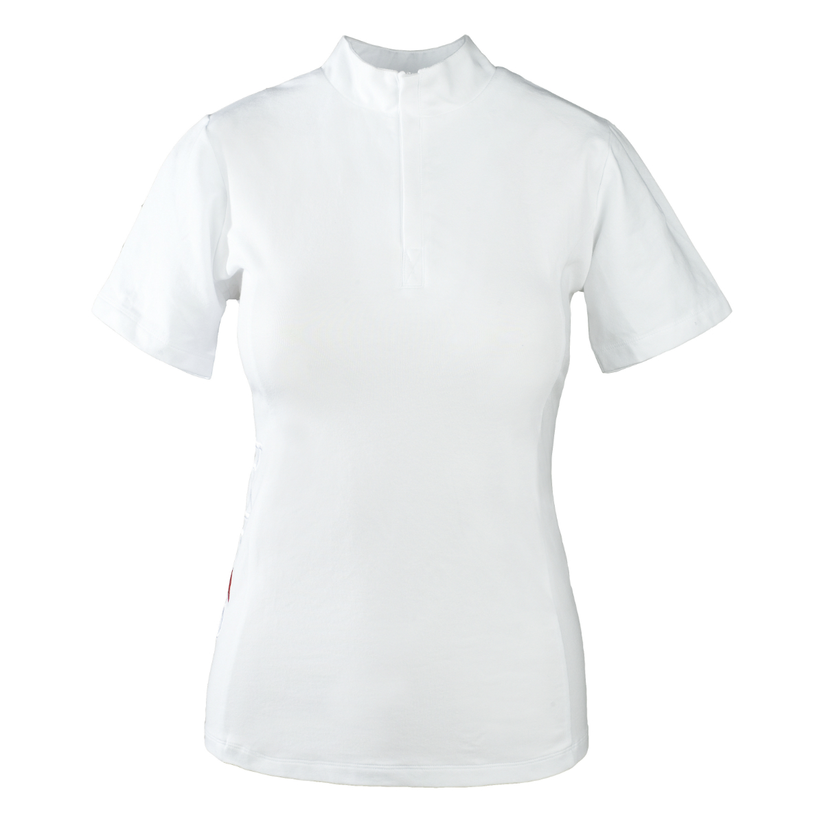 Футболка женская для выступлений