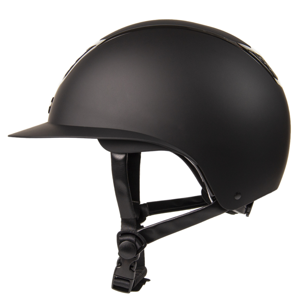 Шлем EQUIMAN "VEGA" для верховой езды с регулировкой Шлем EQUIMAN "VEGA" для верховой езды с регулировкой