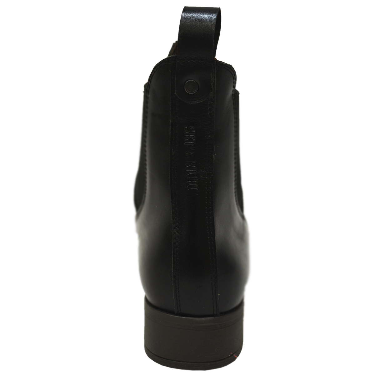 Ботинки для верховой езды "Терри", пара