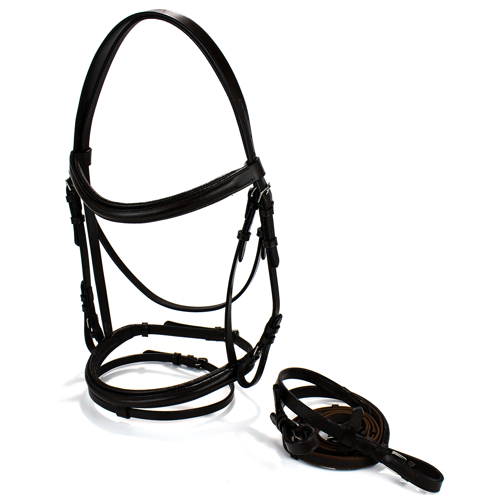 Оголовье трензельное