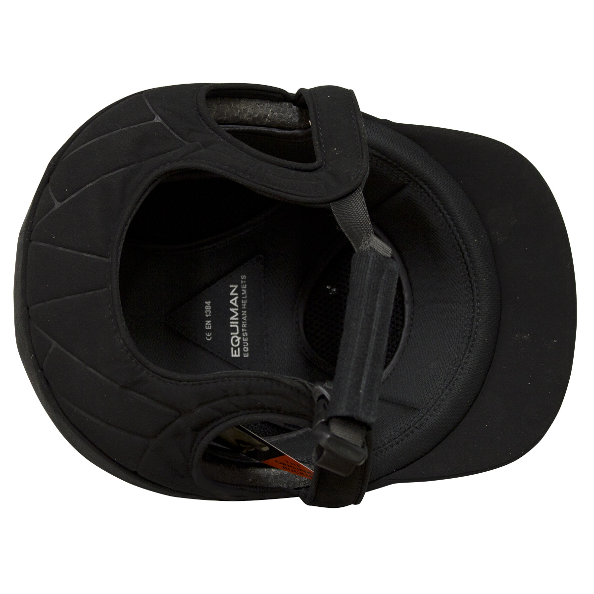 Шлем "EQUIMAN" для верховой езды Шлем "EQUIMAN" для верховой езды