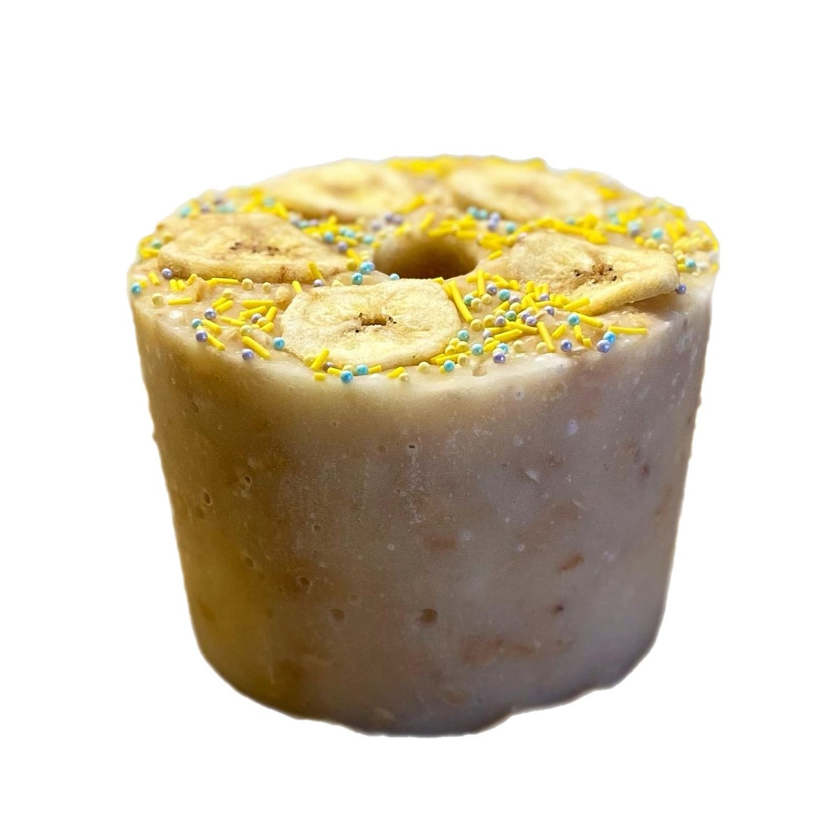 Конфета для лошади "С посыпкой" в ведерке 900 г.