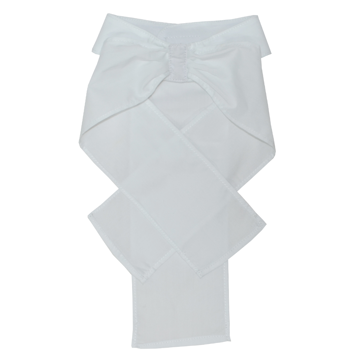 Галстук-манишка улучшенный Галстук-манишка улучшенный