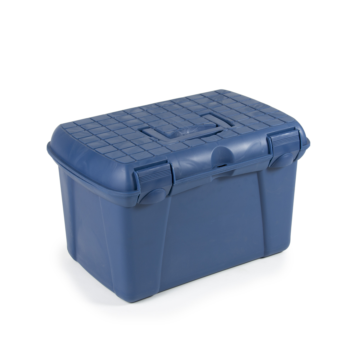 Ящик для щеток "EQUIMAN" большой