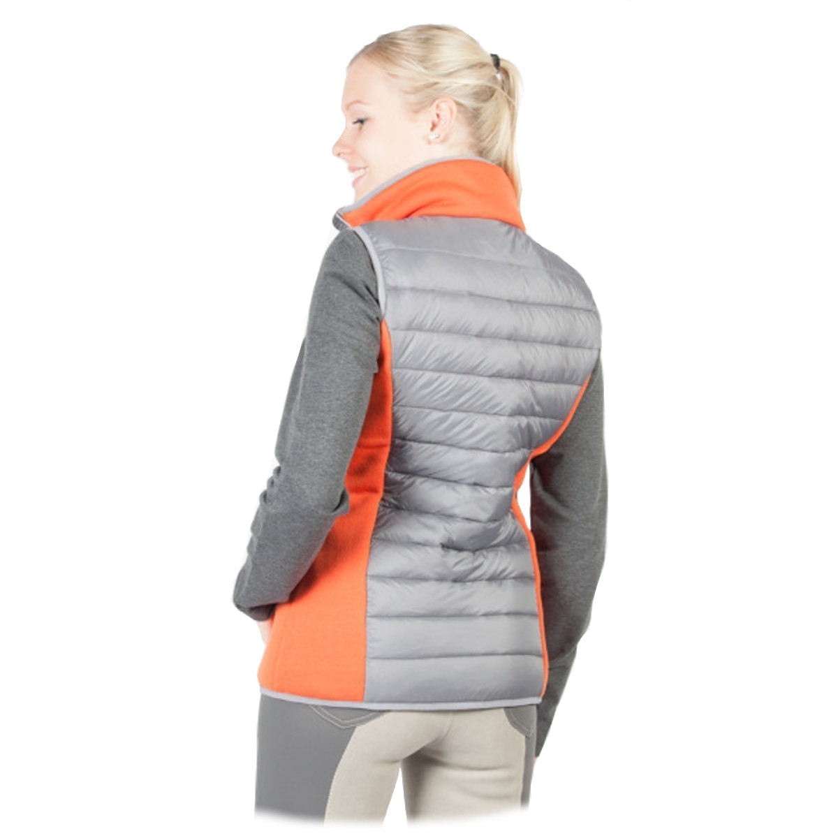 Жилет для верховой езды "HYLITE "