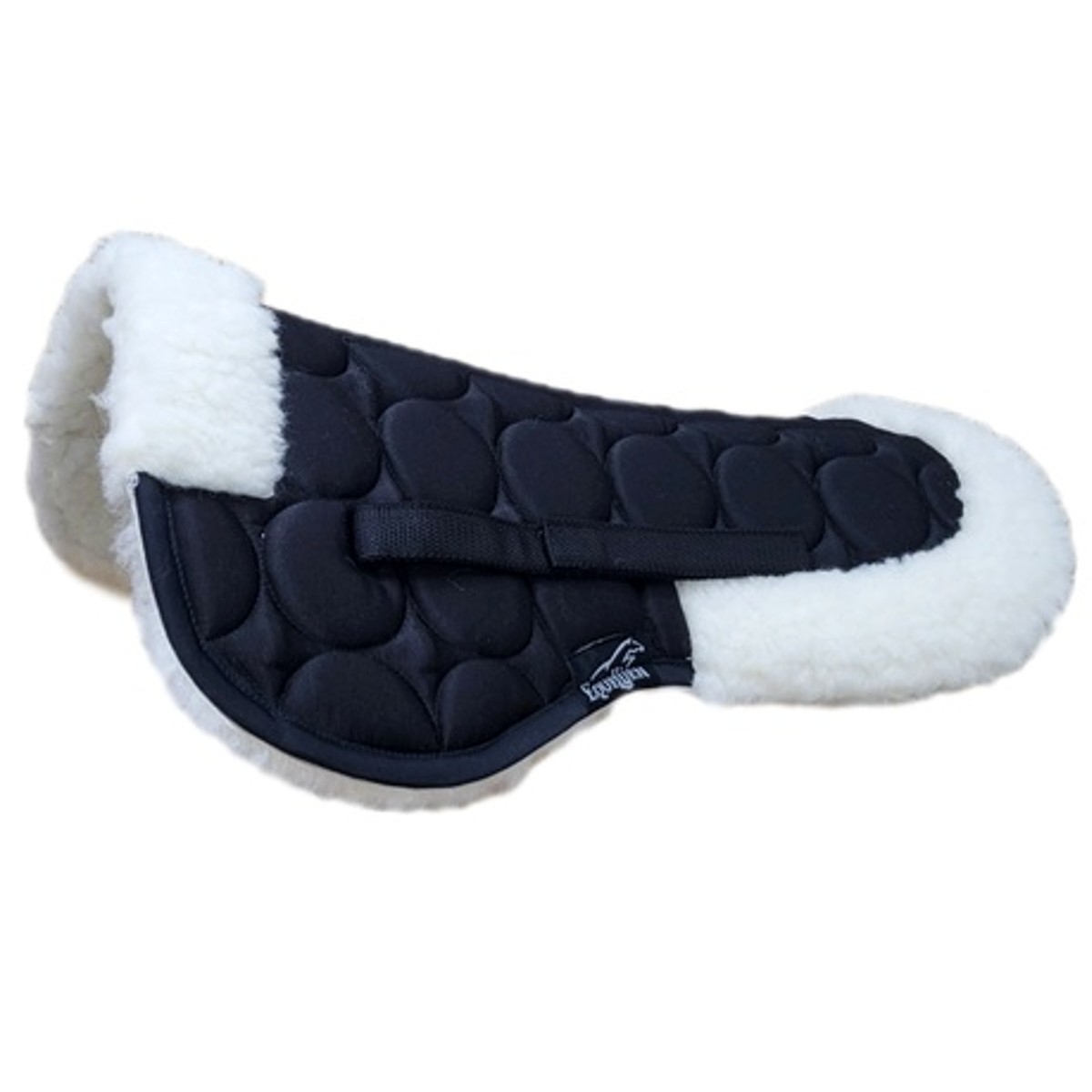 Подкладка под седло меховая "Lima" Подкладка под седло меховая "Lima"