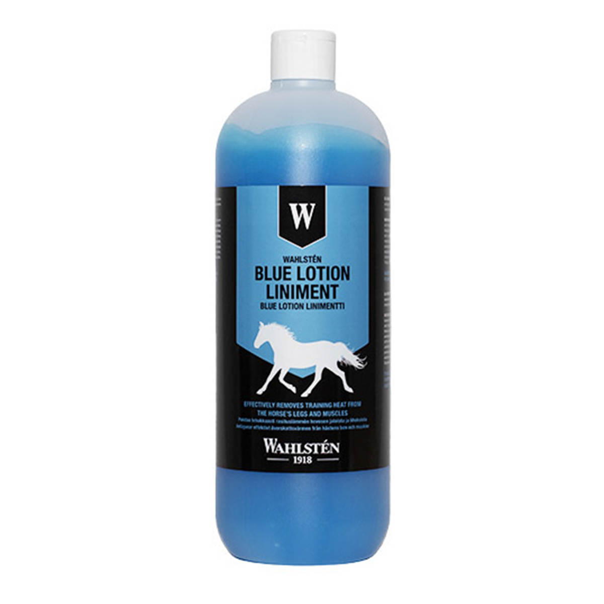 Линимент - Blue Lotion, 1 л