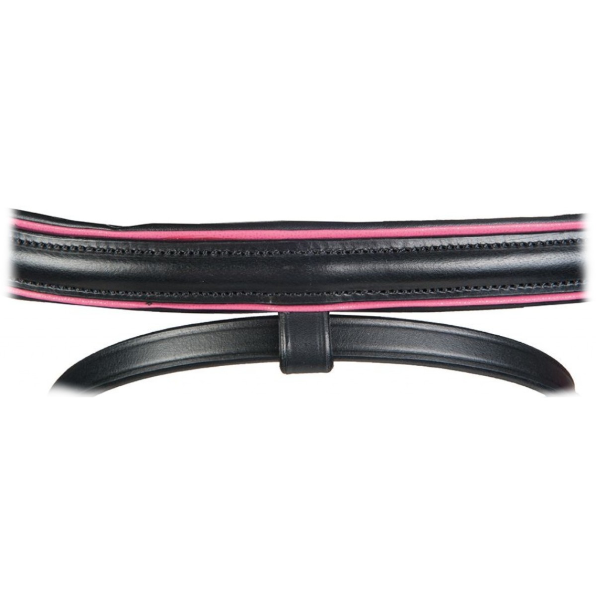 Оголовье трензельное HKM "Polly" Оголовье трензельное HKM "Polly"