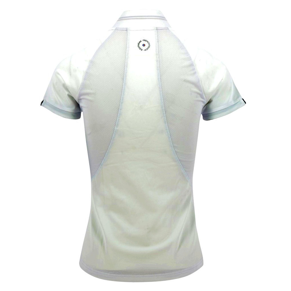 Рубашка EMMA с коротким рукавом для выступлений 