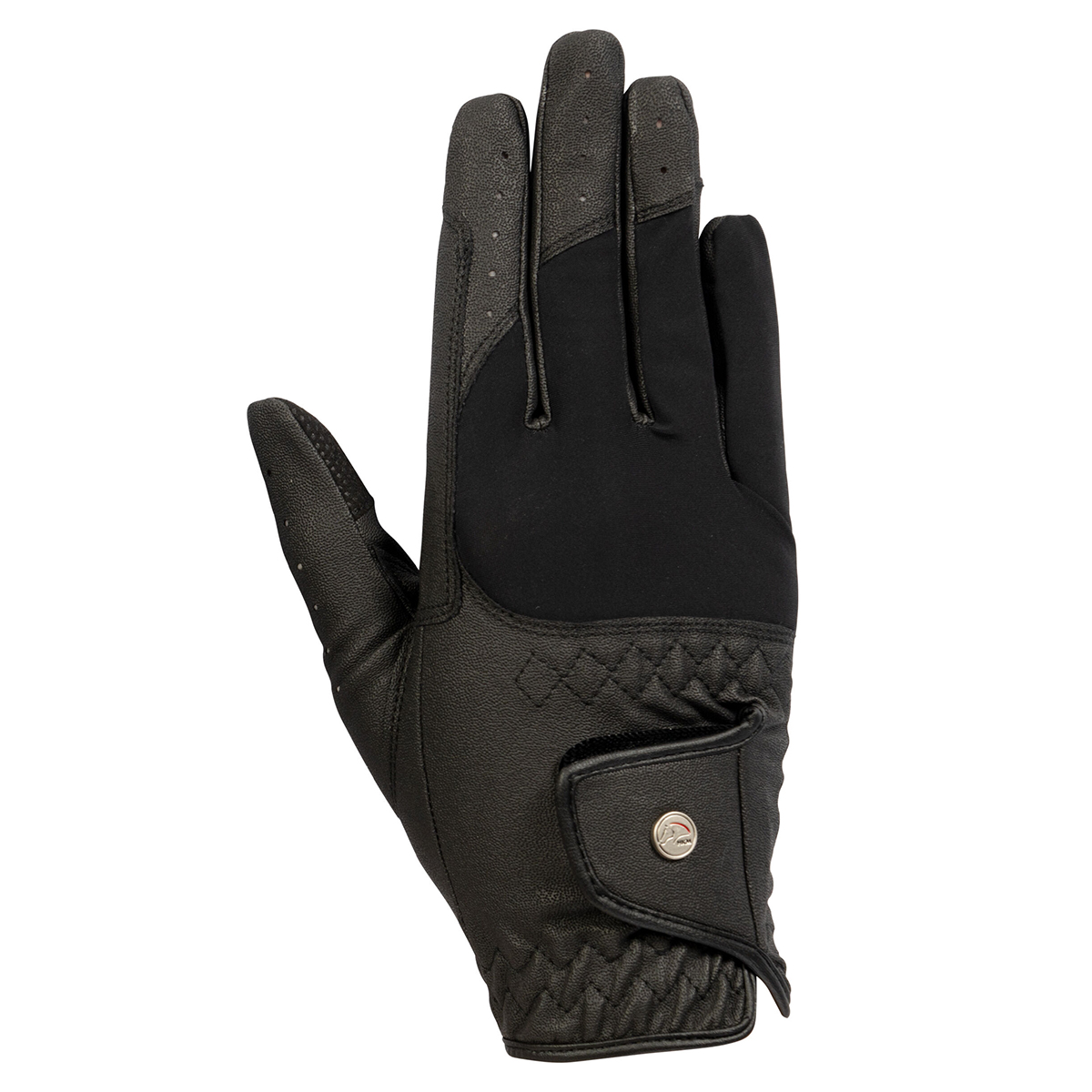 Перчатки Samira для верховой езды, пара Перчатки Samira для верховой езды, пара