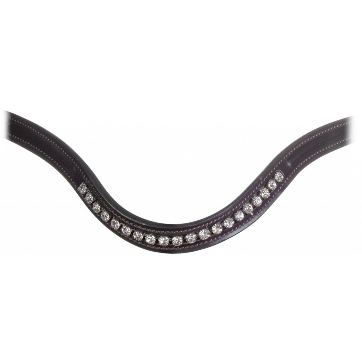 Оголовье трензельное HKM "Finja"