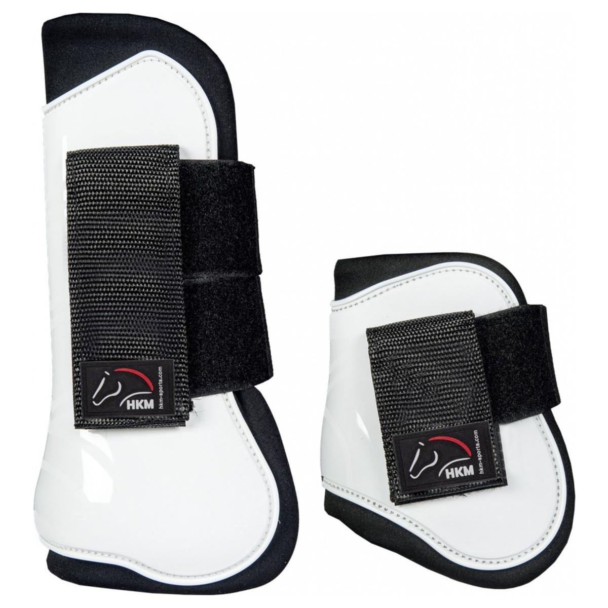 Ногавки неопреновые HKM Genua Ногавки неопреновые HKM Genua